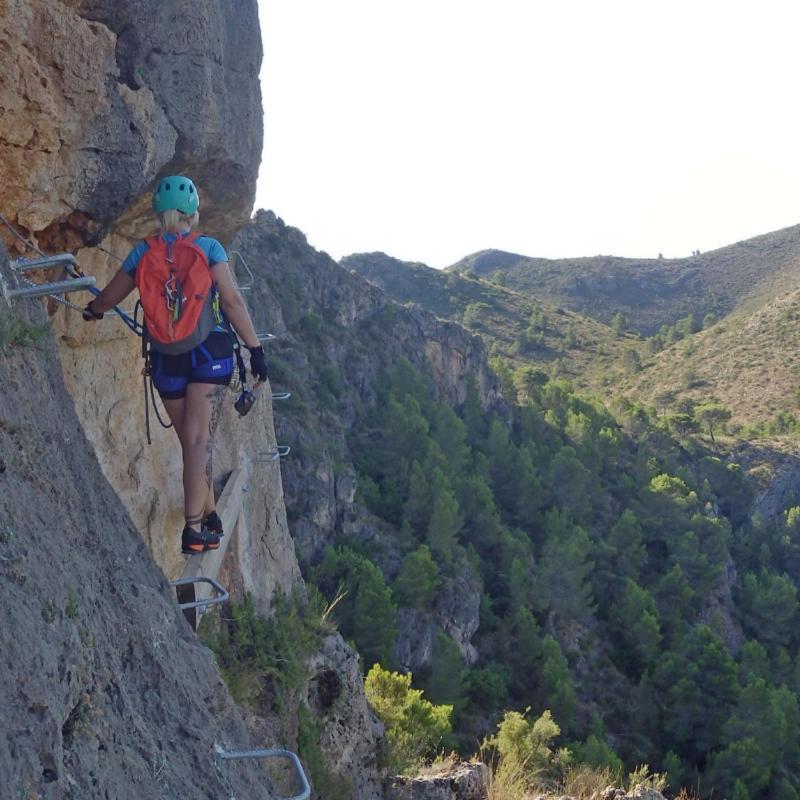 La Escalada Parque de vacaciones Gandía