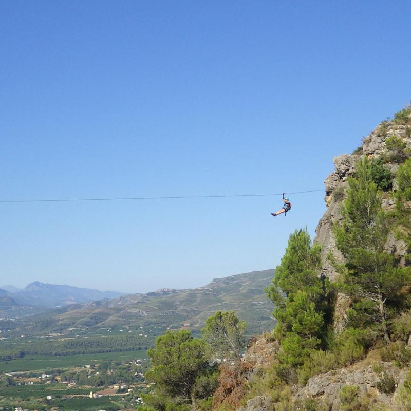 La Escalada