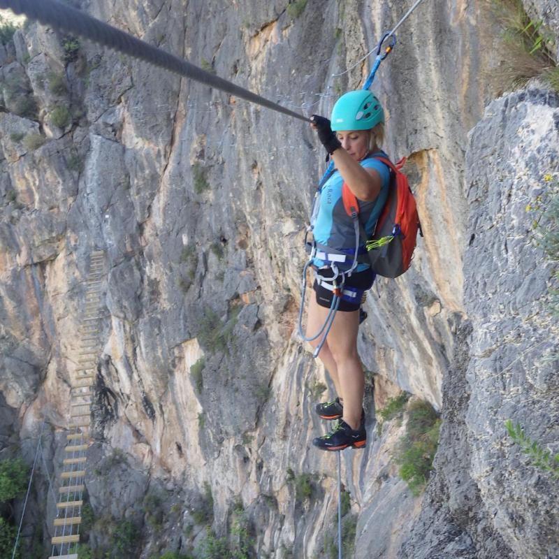 La Escalada Parque de vacaciones Gandía