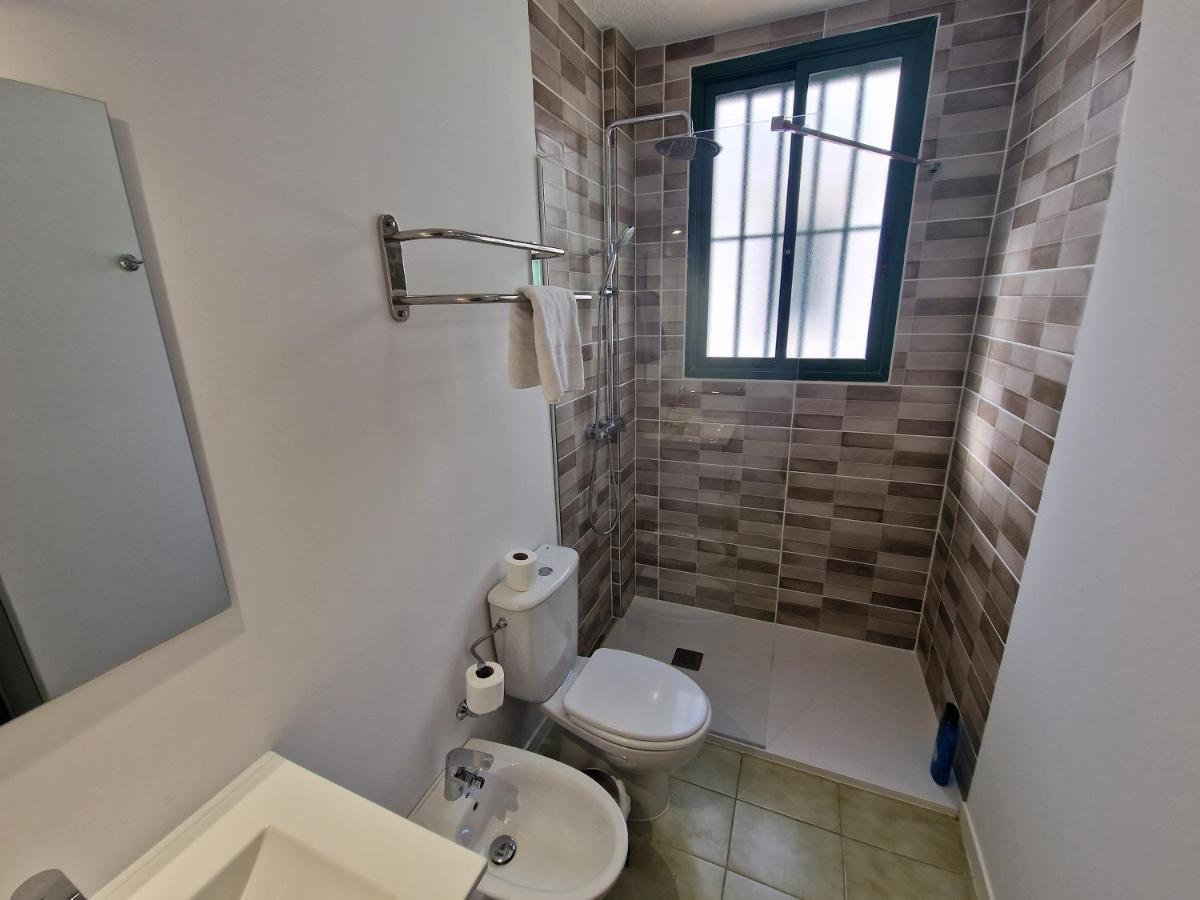 Parque Don José 390 Apartamento Arona (Tenerife)
