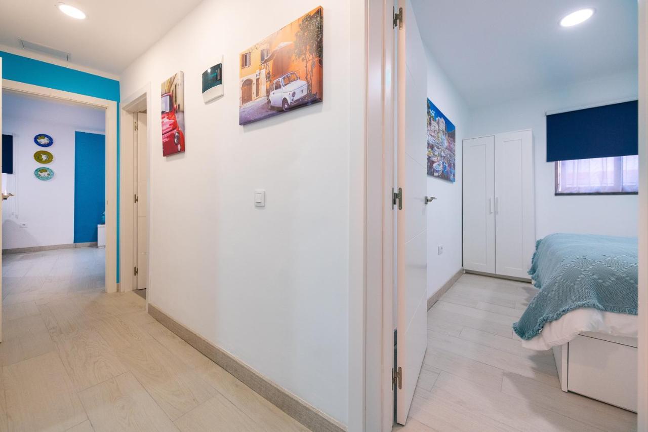 Dimore Italiane - Boutique Apartahotel Corralejo