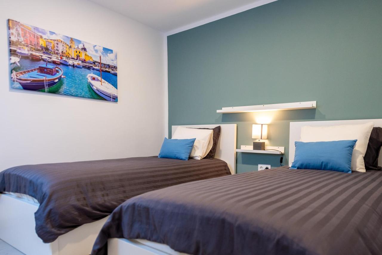 Apartahotel Dimore Italiane - Boutique *