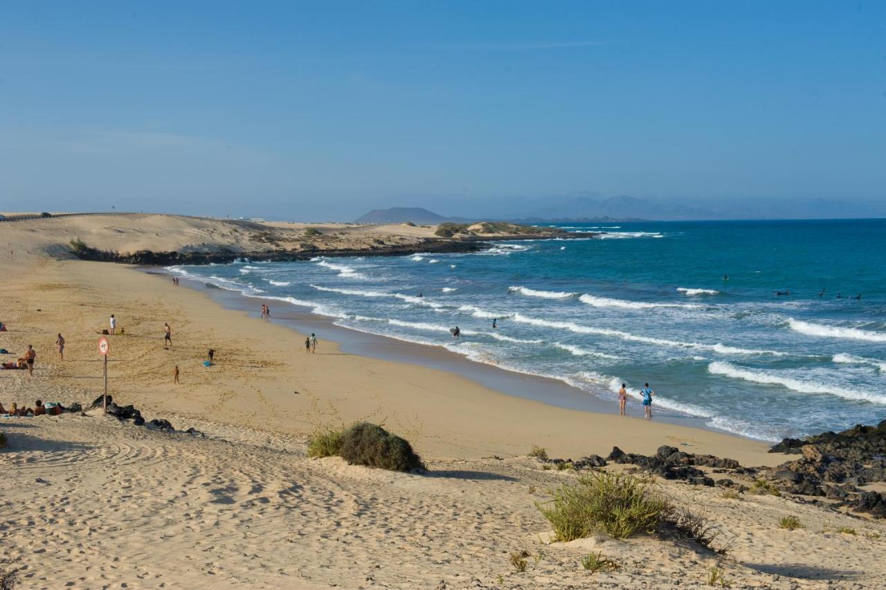 Dimore Italiane - Boutique Apartahotel Corralejo