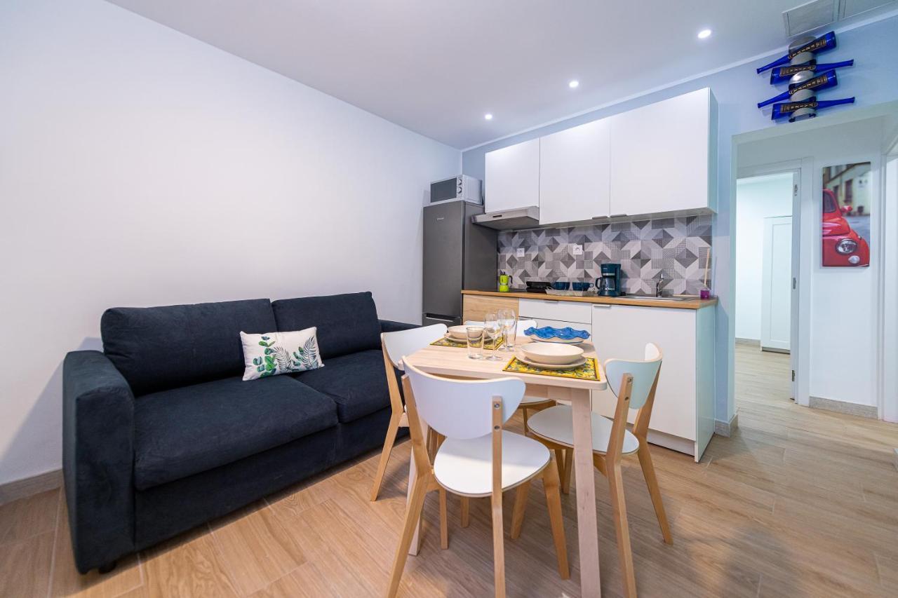 Dimore Italiane - Boutique Apartahotel *