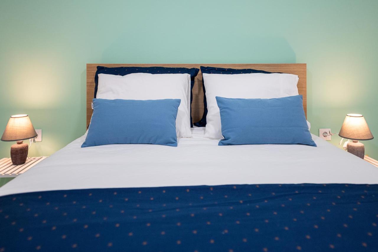 Apartahotel Dimore Italiane - Boutique *