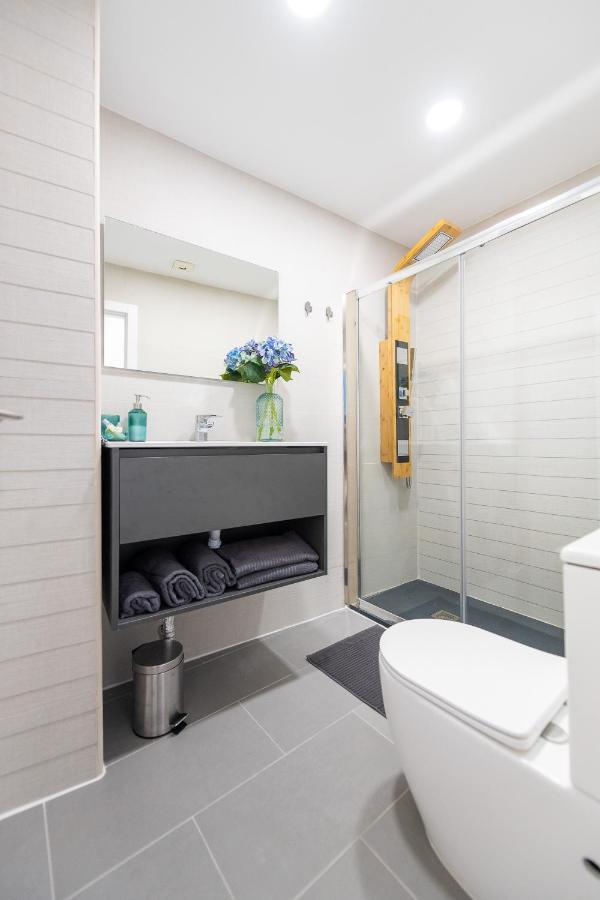 Apartahotel Dimore Italiane - Boutique Corralejo
