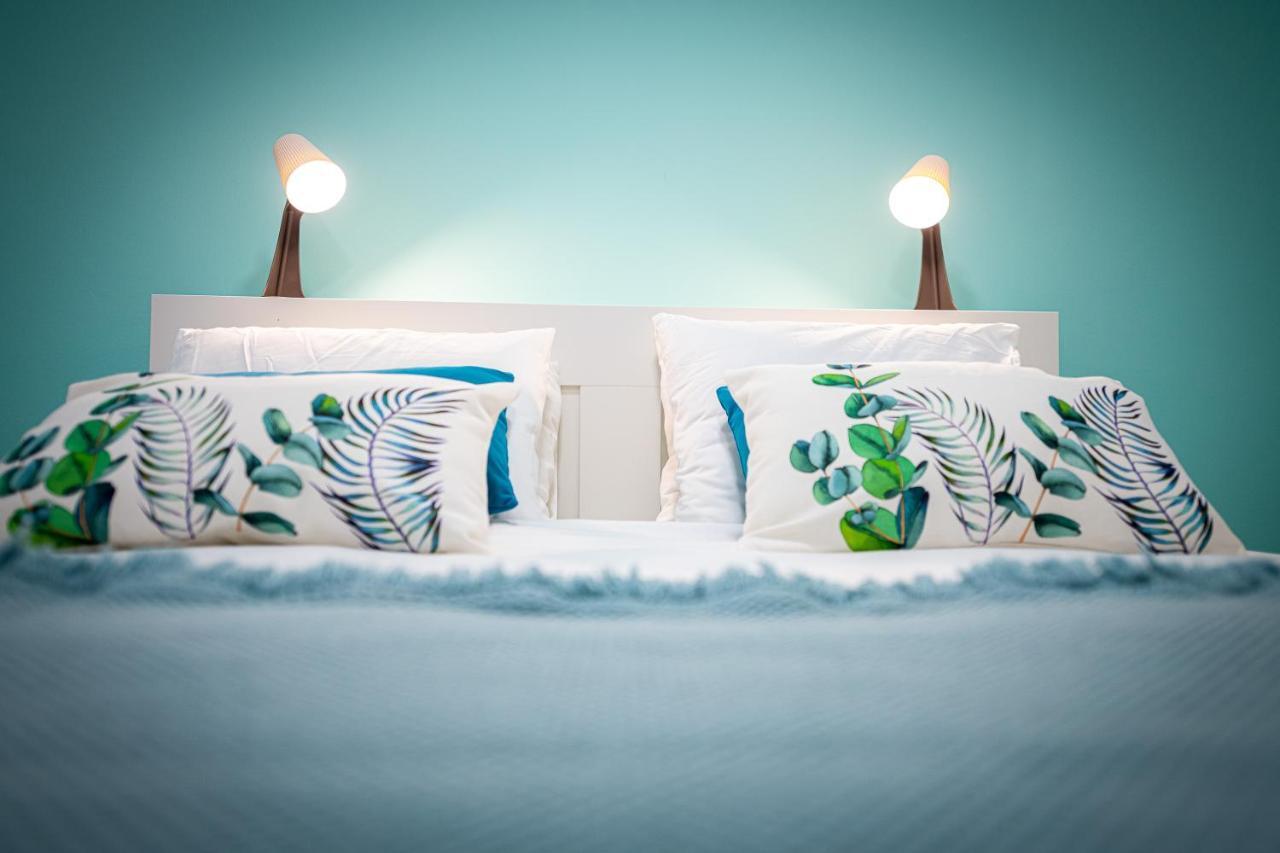 Dimore Italiane - Boutique Apartahotel *