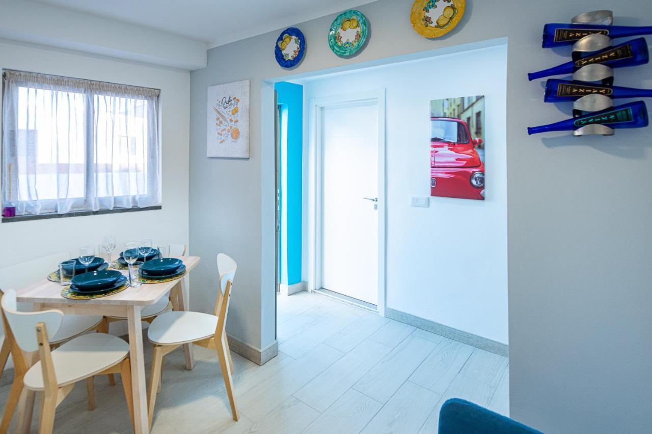 Apartahotel Dimore Italiane - Boutique
