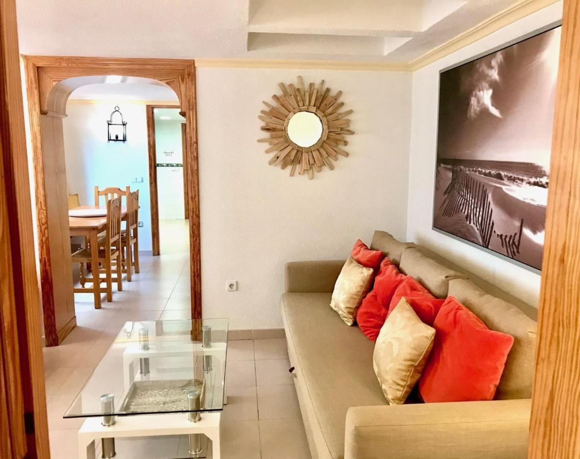 Apartment Maria Cristina Benidorm
