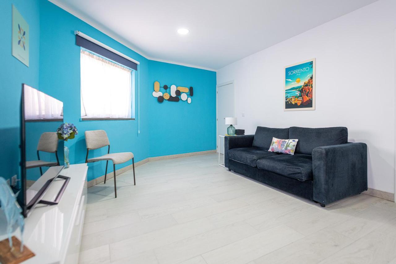 Apartahotel Dimore Italiane - Boutique Corralejo