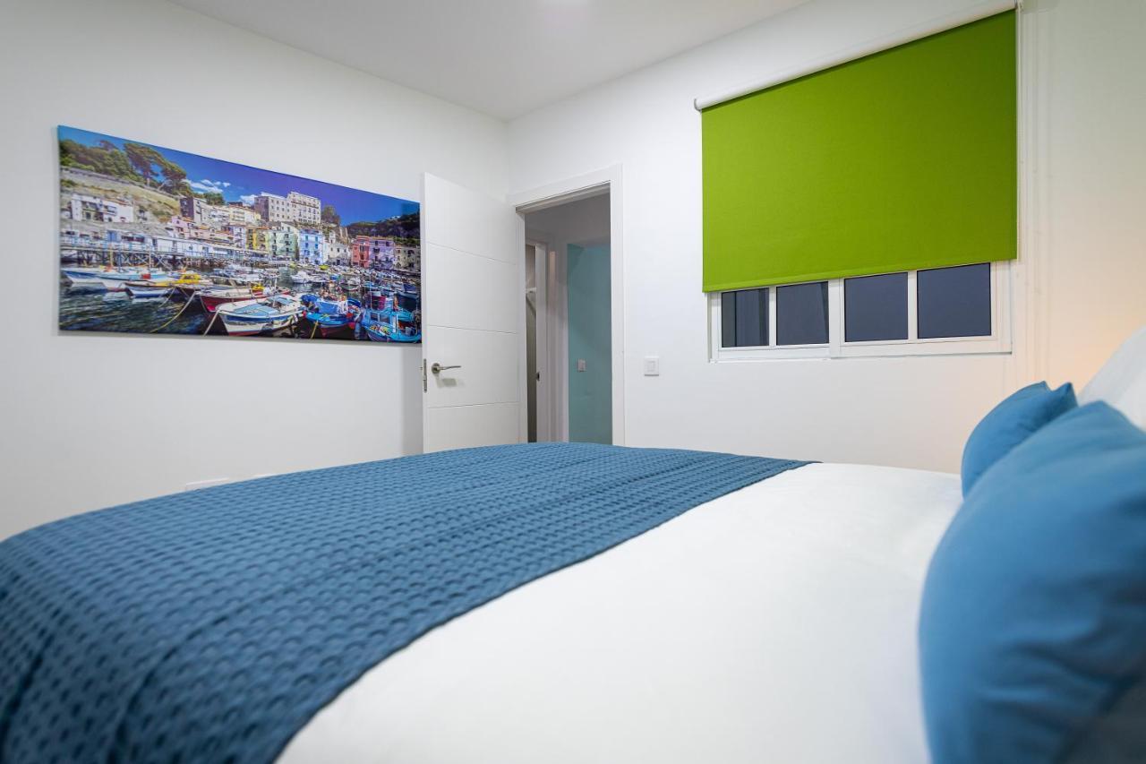 Apartahotel Dimore Italiane - Boutique *