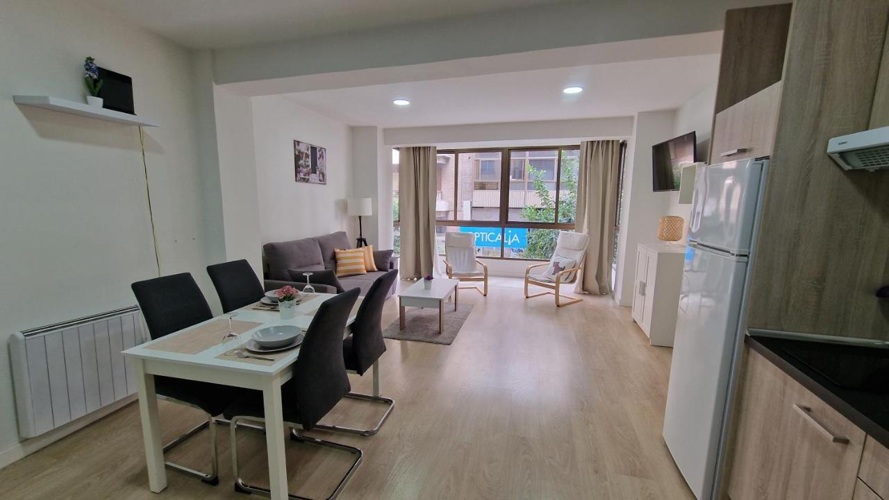 Imeda Recogidas Apartment Granada