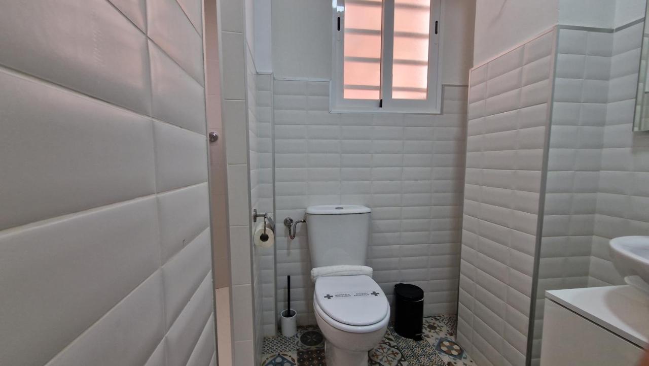 Apartment Imeda Recogidas
