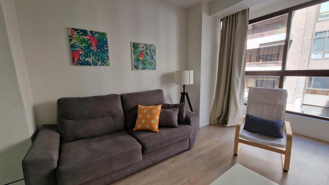 Apartment Imeda Recogidas *