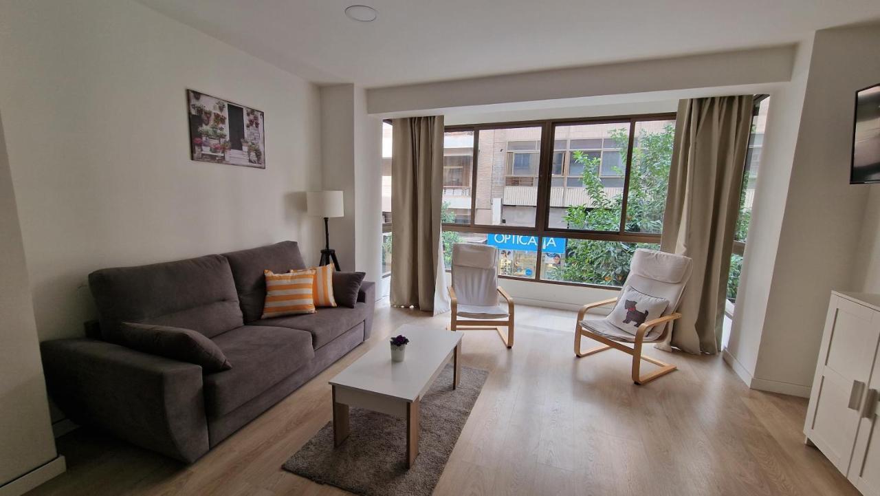 Apartment Imeda Recogidas Granada