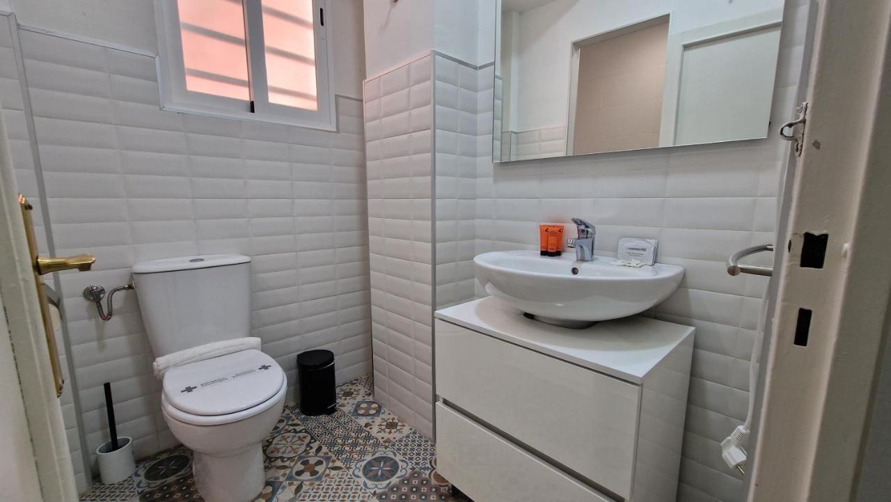 Apartment Imeda Recogidas Granada