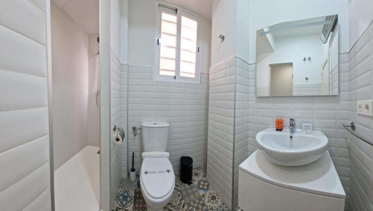 Apartment Imeda Recogidas Granada