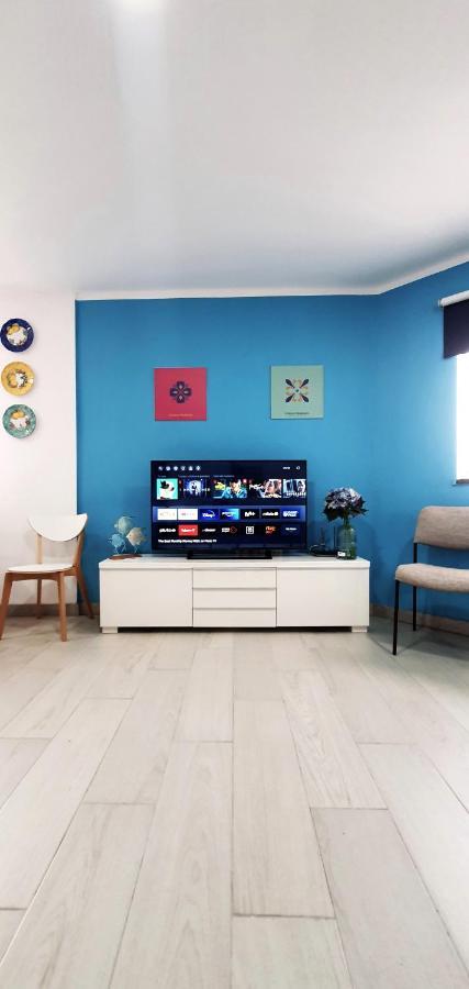 Dimore Italiane - Boutique Apartahotel Corralejo