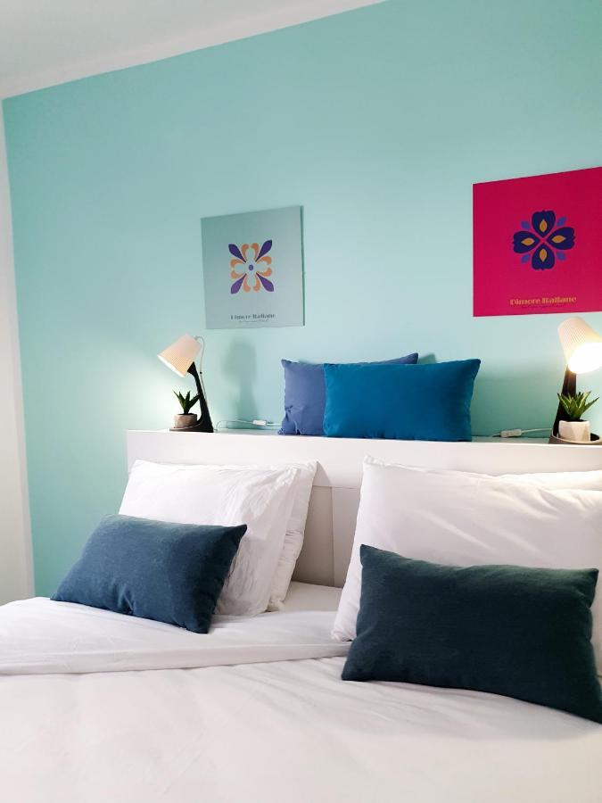 Dimore Italiane - Boutique Apartahotel Corralejo