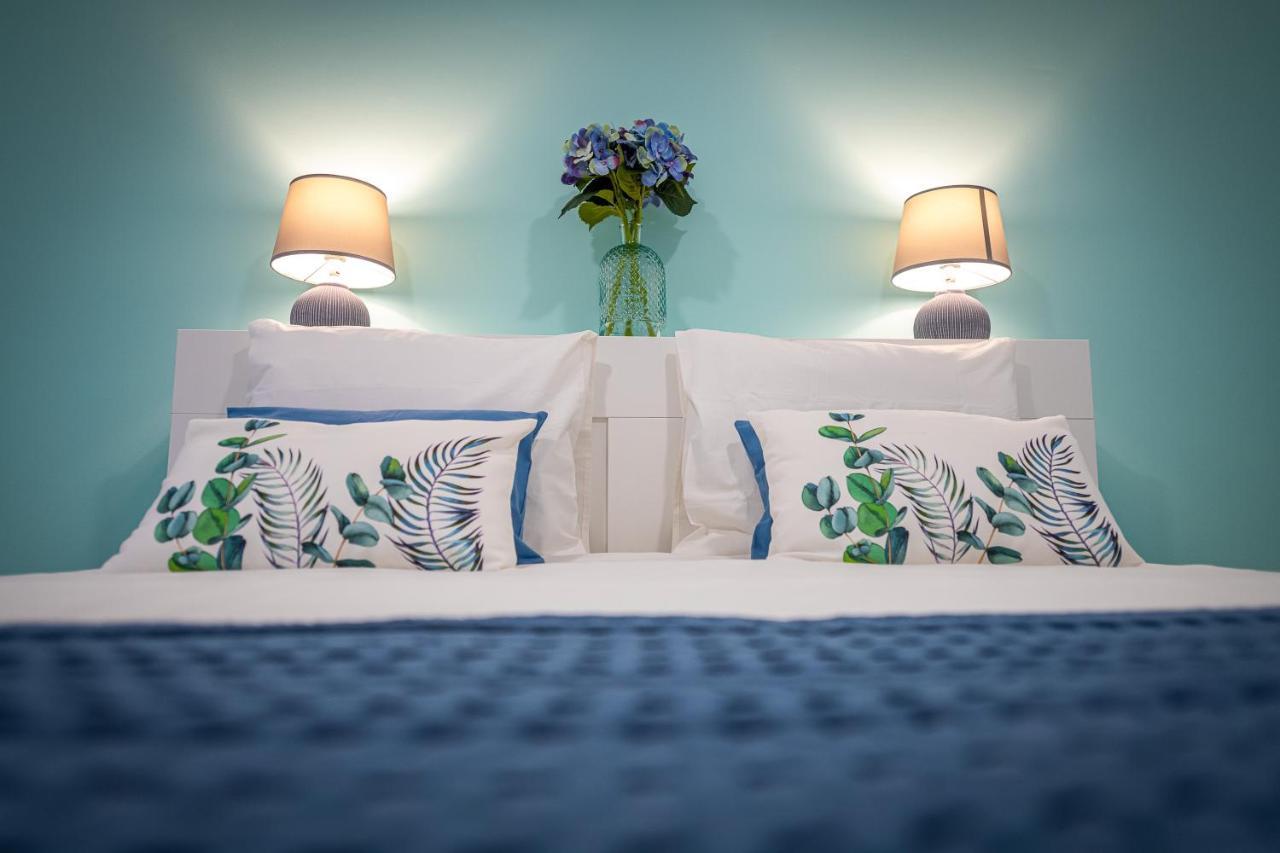 Apartahotel Dimore Italiane - Boutique Corralejo