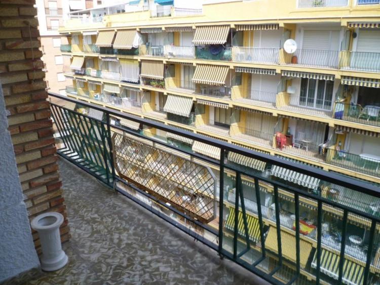 Nautic, 7º-o Apartamento