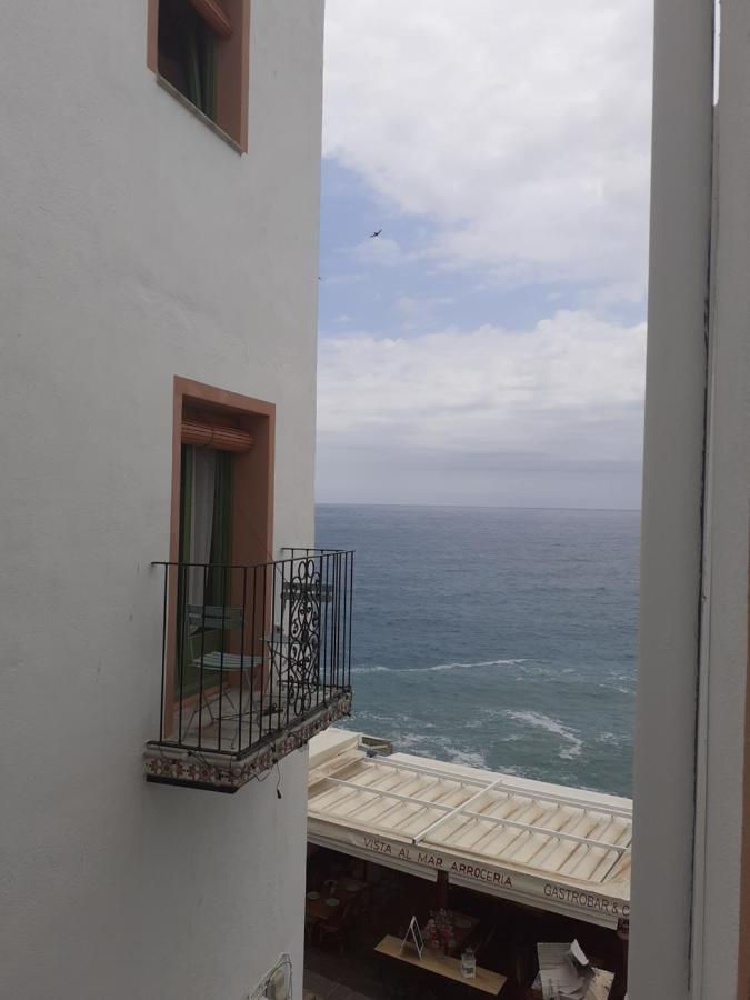 Hotel Joanna Peniscola