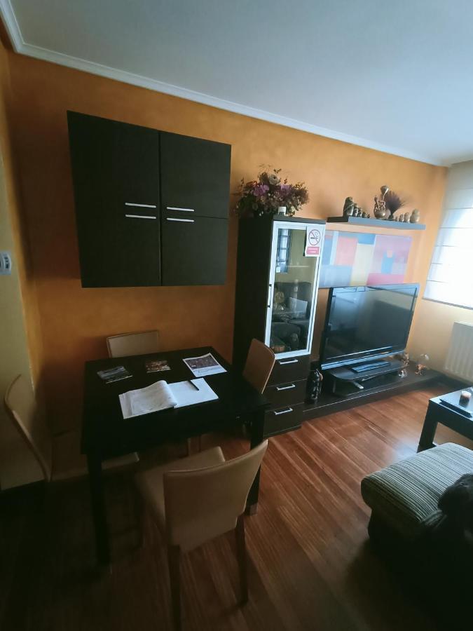 Acogedor, Comunicado, Aparcamiento Gratis En L Calle *