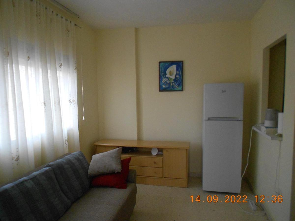 Apartamento On The Sea