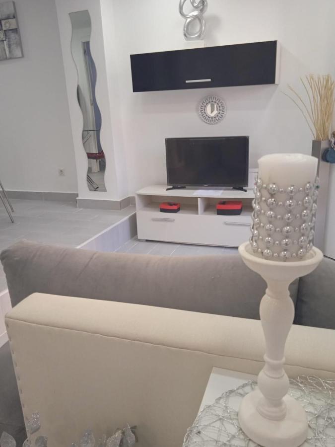 Loft En Nueva Apartamento Málaga