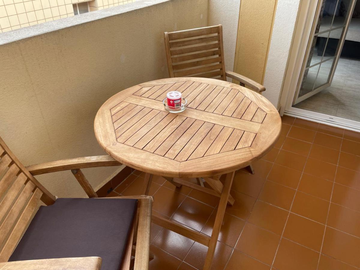 Apartamento Salinas Roquetas de Mar