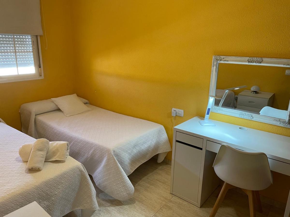 Apartamento Salinas