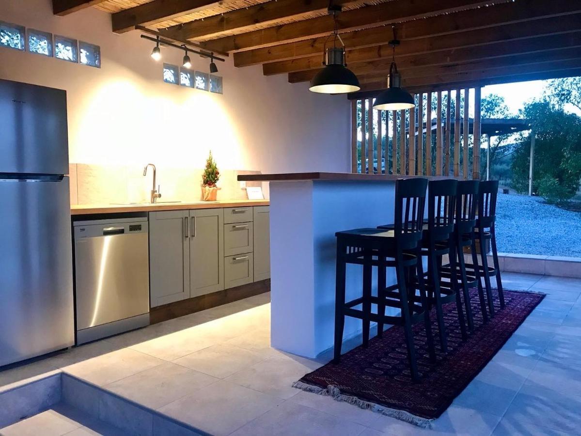 La Rustica En Vinuela, Piscina Privada Vinuela