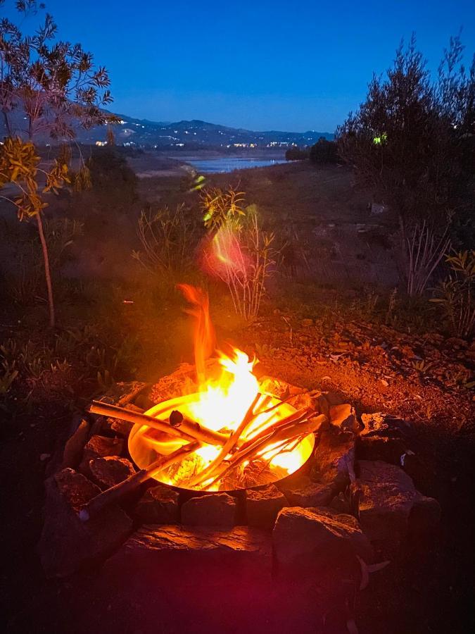 La Rustica En Vinuela, Piscina Privada Vinuela