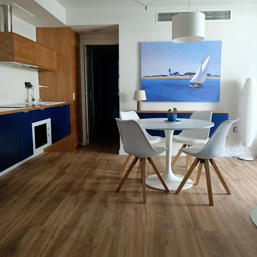 Apartamento Ventana Al Mar *