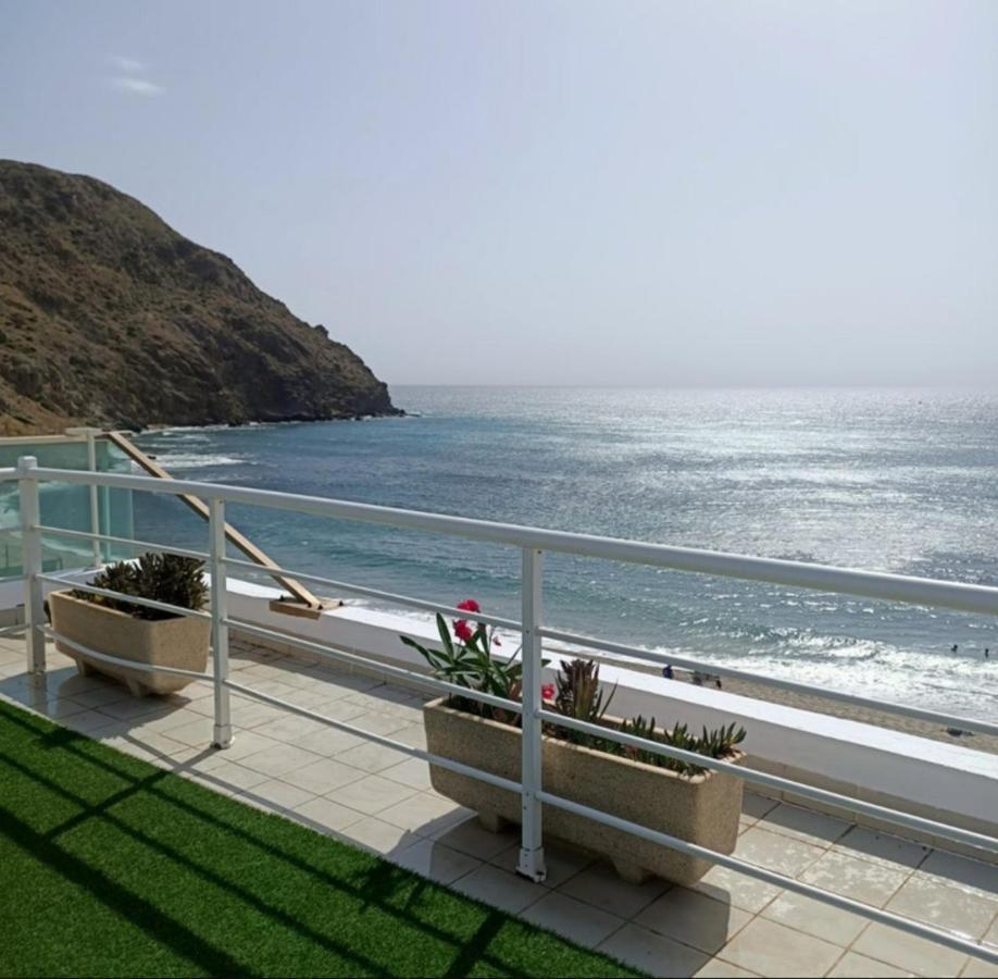 Ventana Al Mar * Carboneras