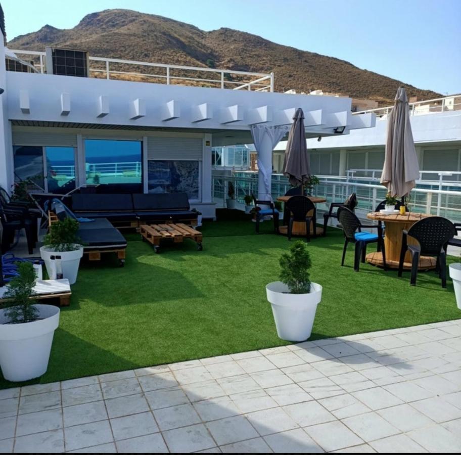 Apartamento Ventana Al Mar Carboneras