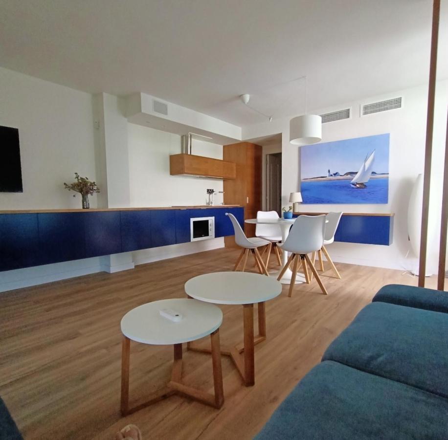 Apartamento Ventana Al Mar *