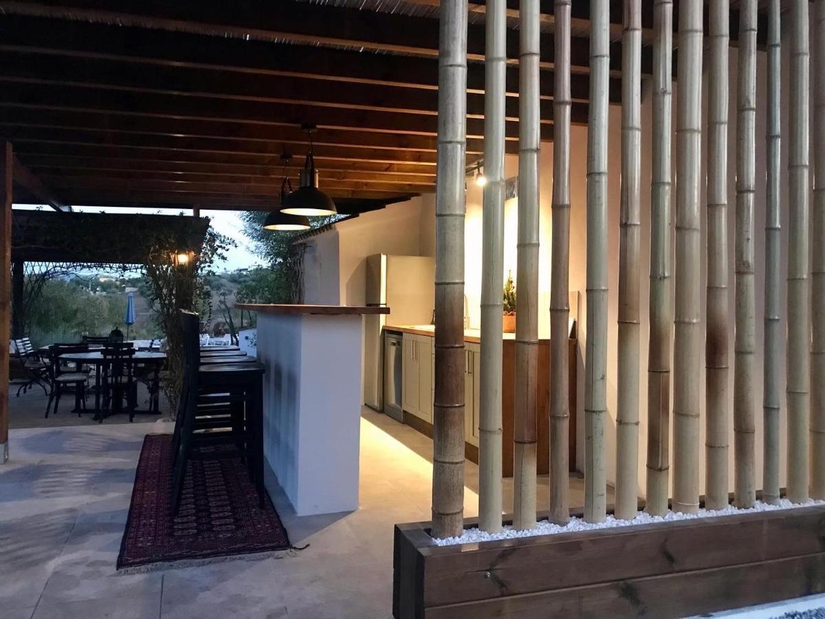 La Rustica En Vinuela, Piscina Privada Holiday home