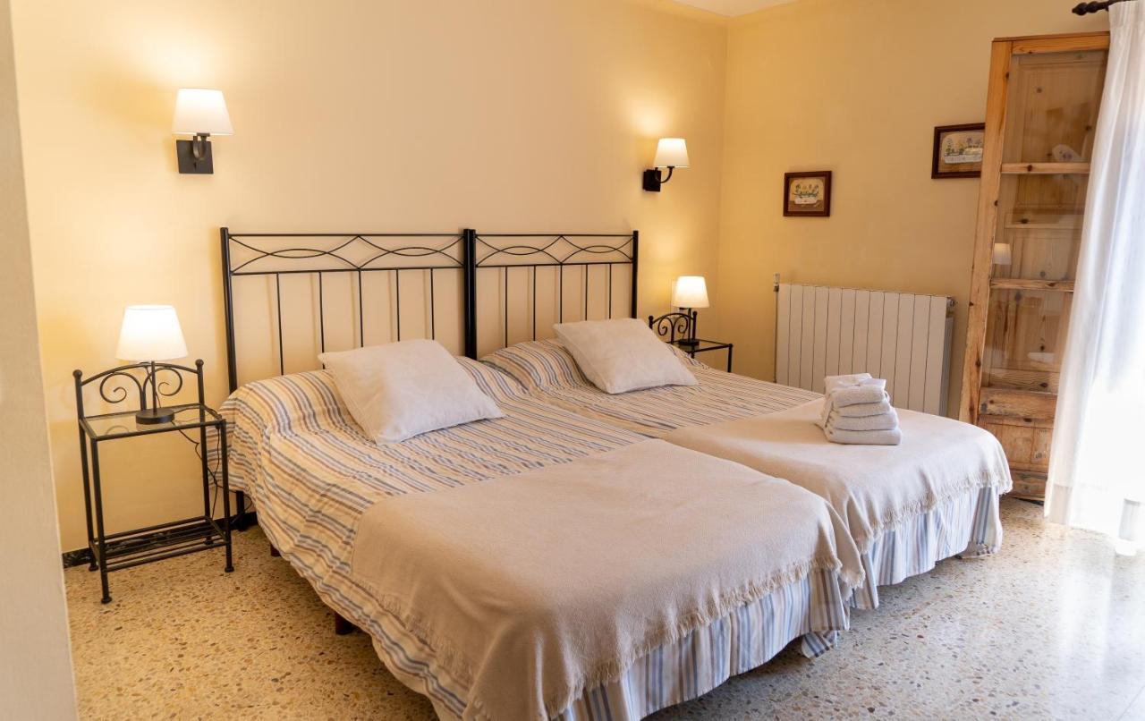 Guest house Rosich Santa Susanna