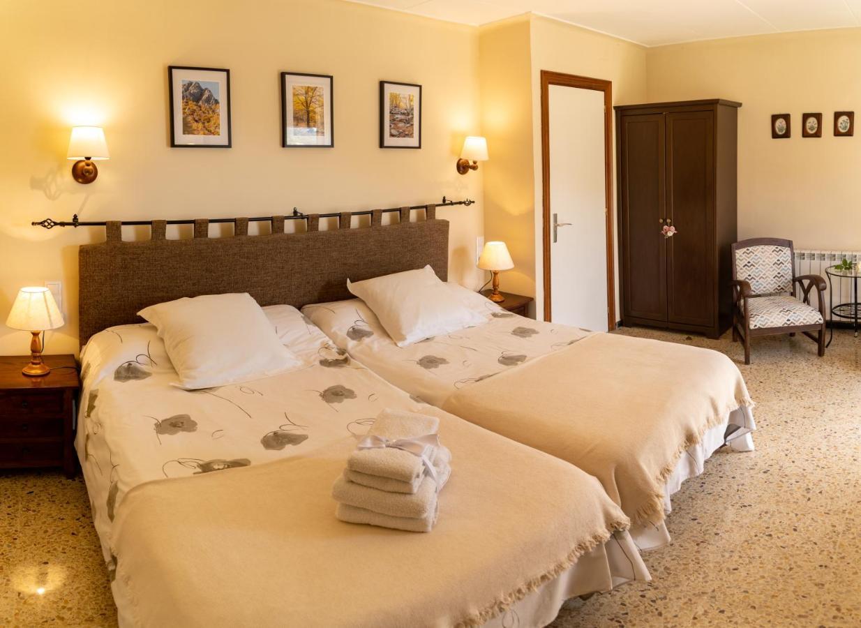 Guest house Rosich Santa Susanna