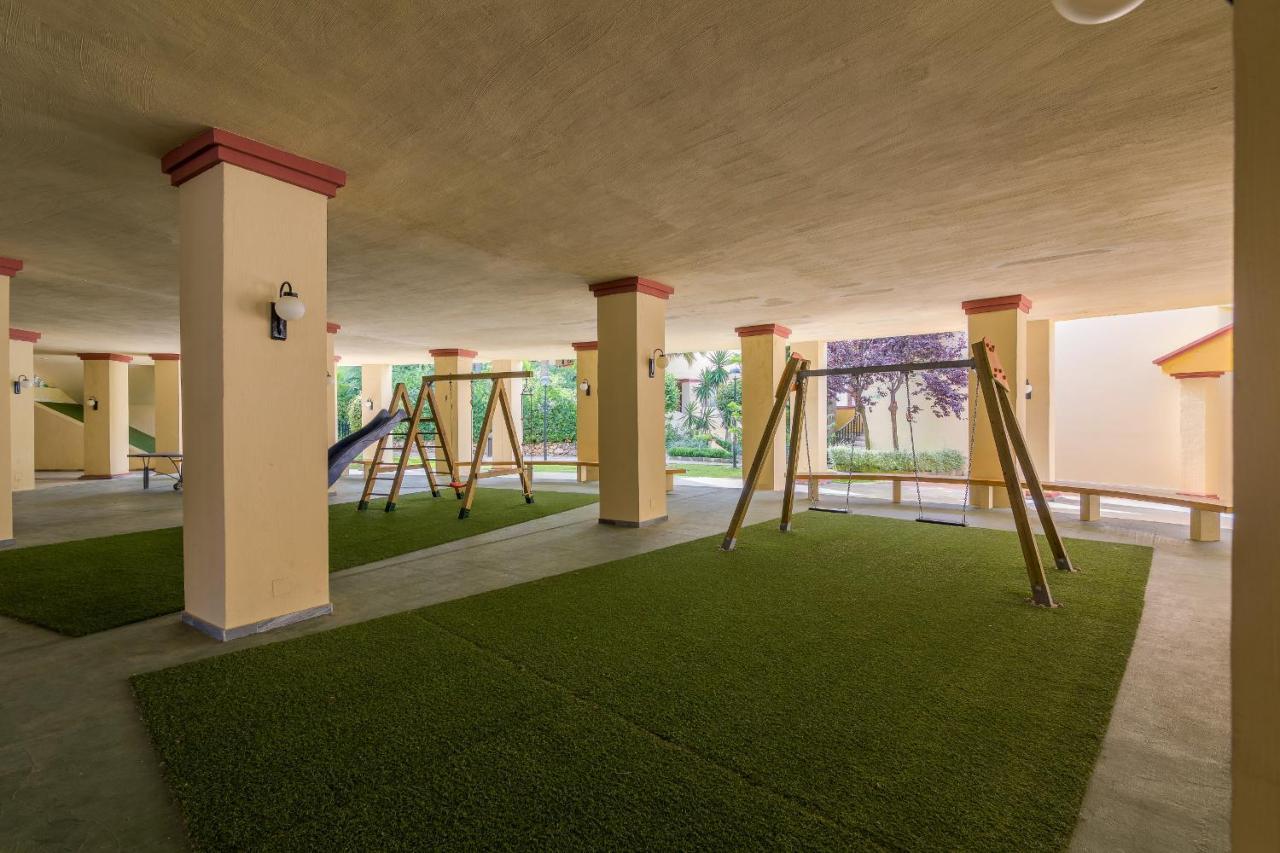 Apartamento Homes 605 *