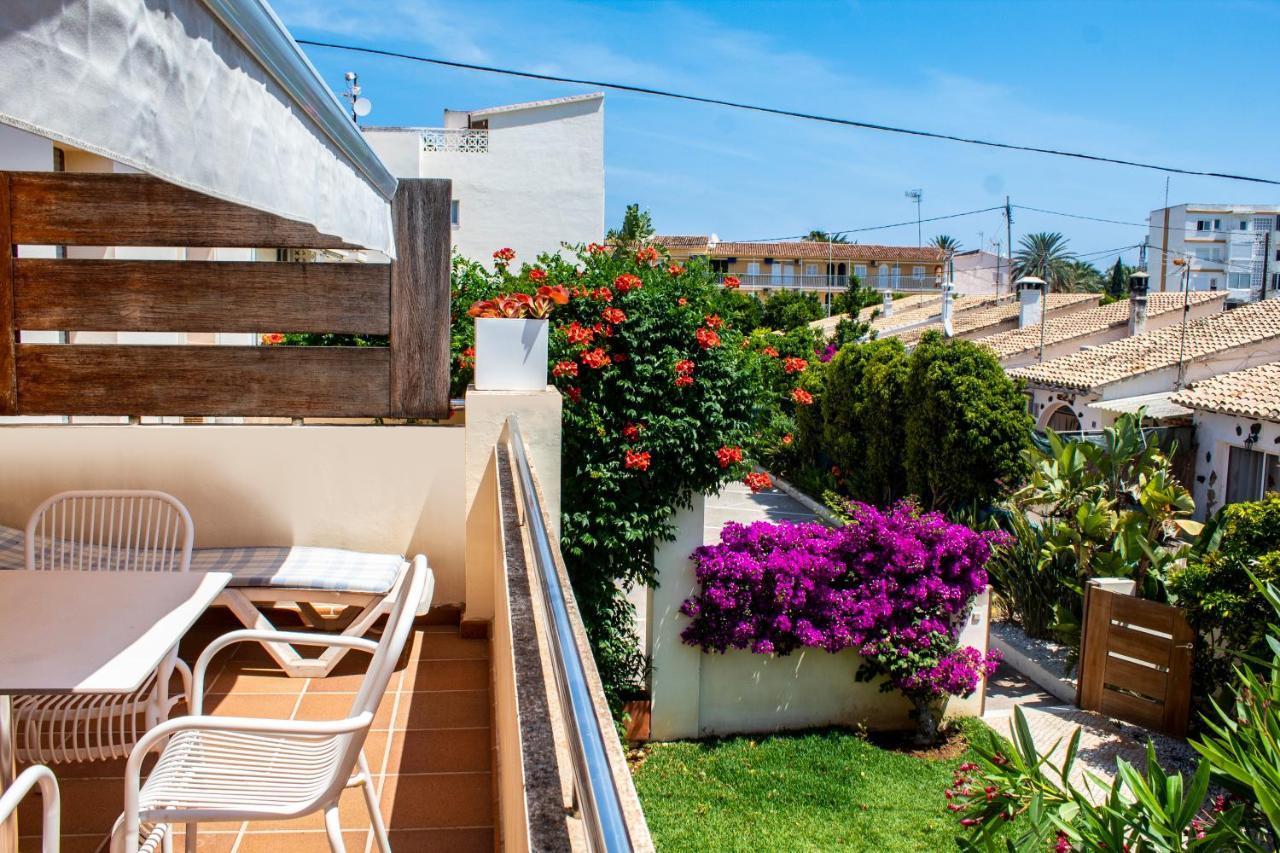 Apartment Villamor *