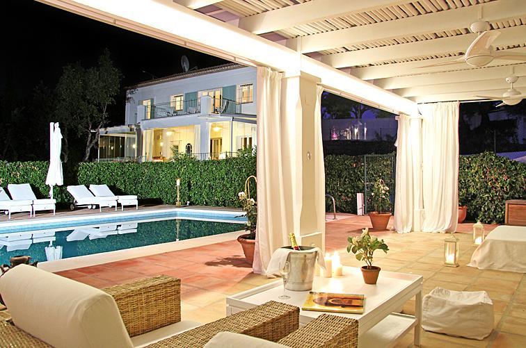 Casa Luna Verde Marbella