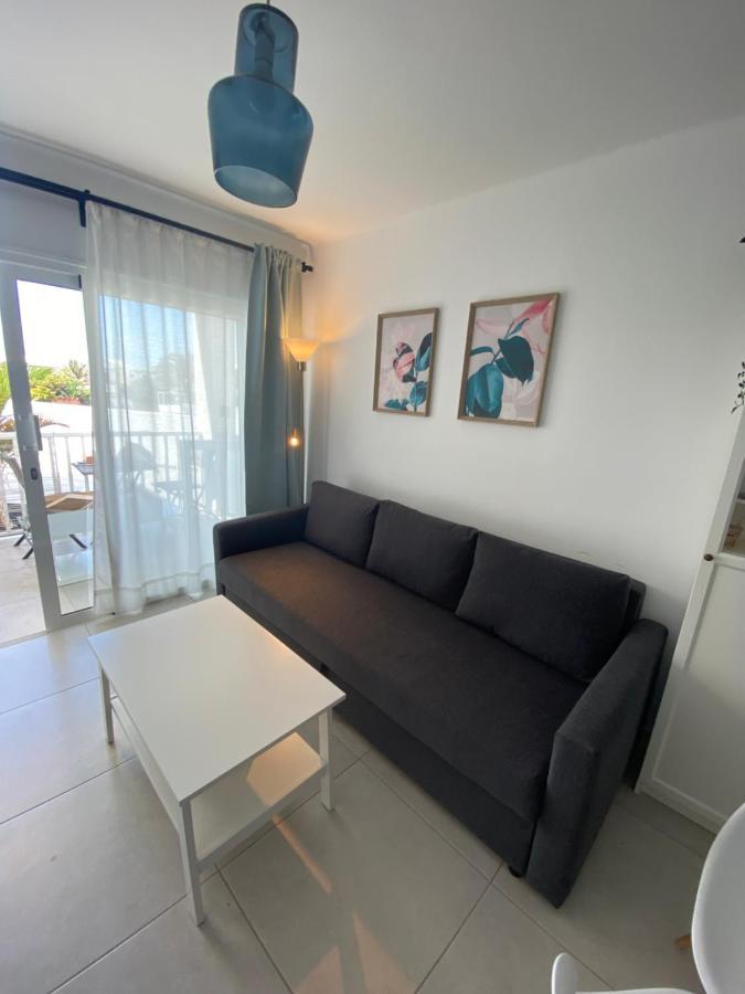 Apartment Oasis View Lanzarote *