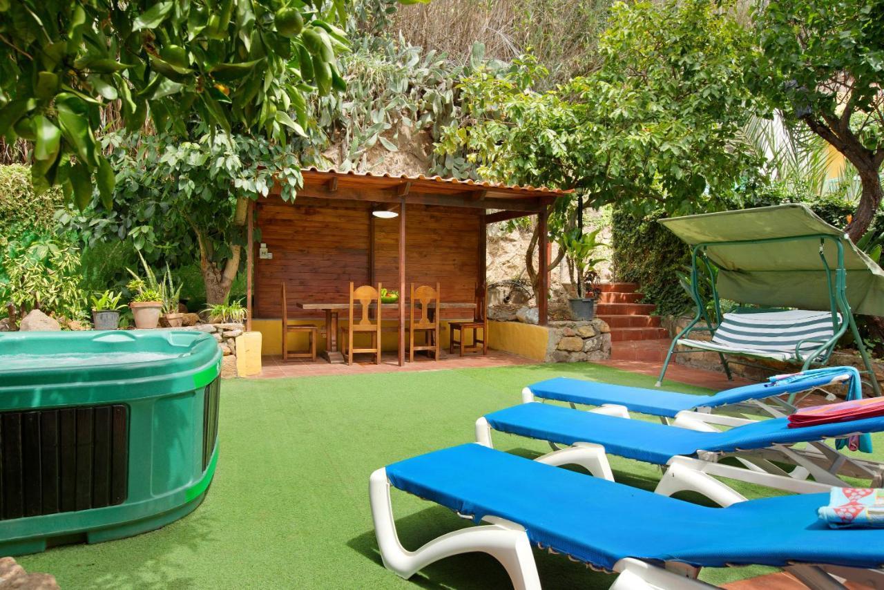 Casa Irene Holiday home Teror