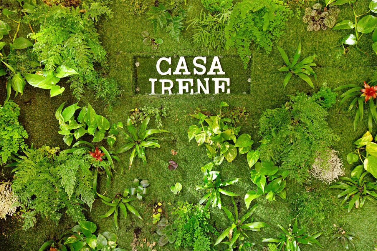 Holiday home Casa Irene Teror