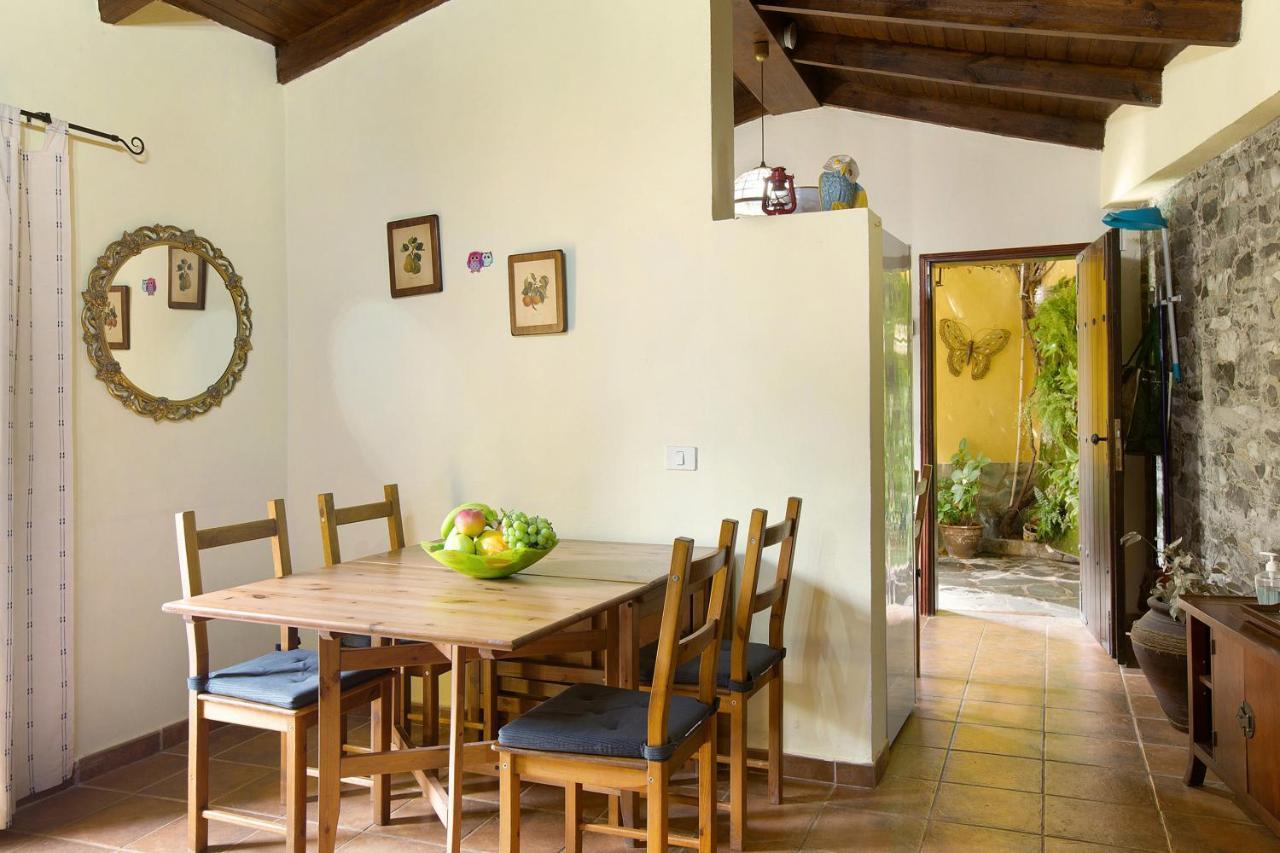 Casa Irene * Teror