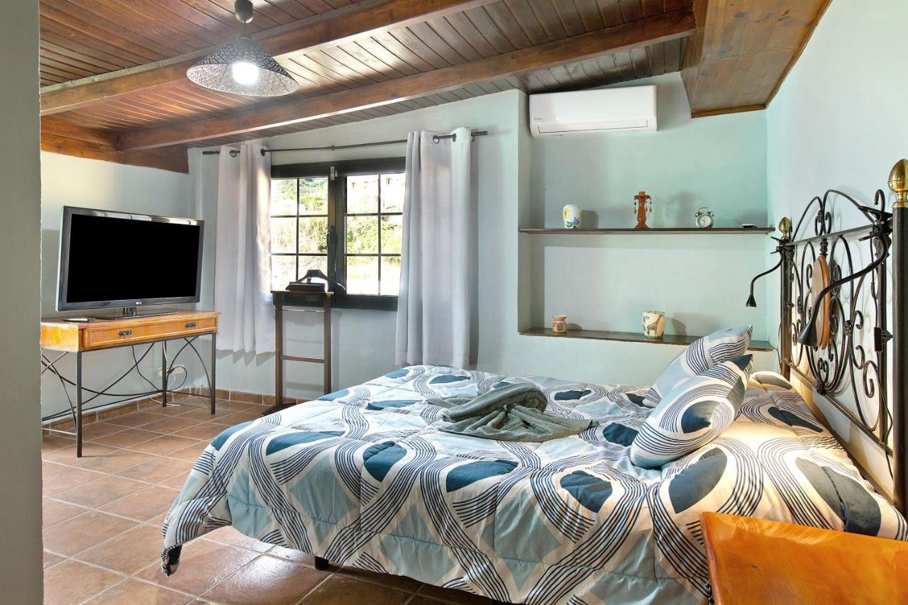 Casa Irene Holiday home