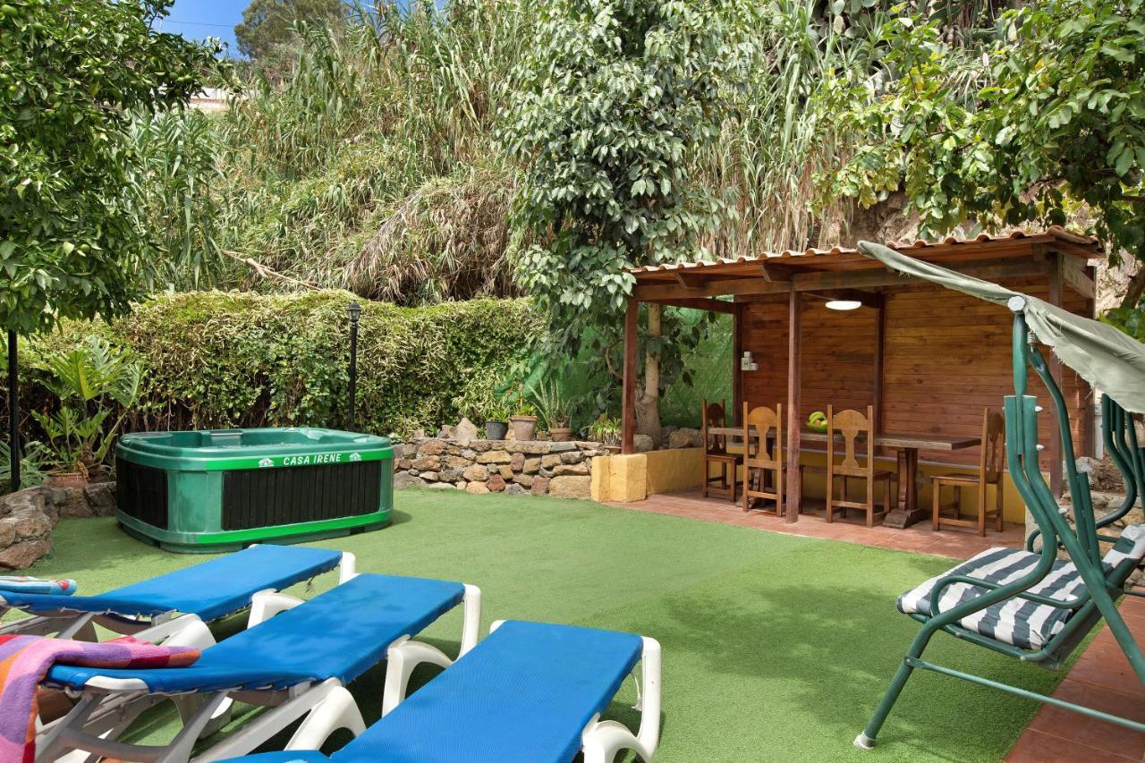 Casa Irene Holiday home Teror