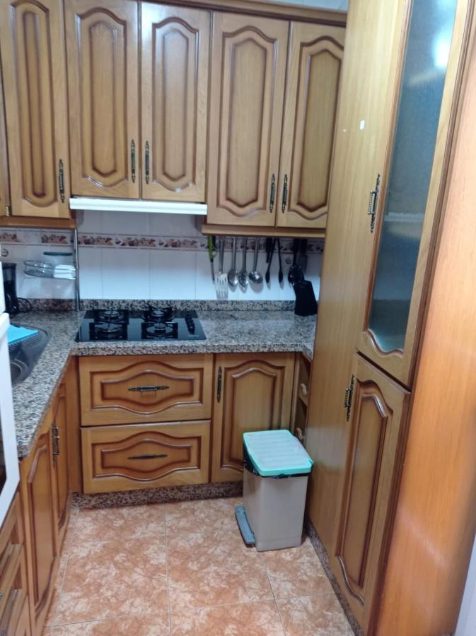Apartamento Merlin *
